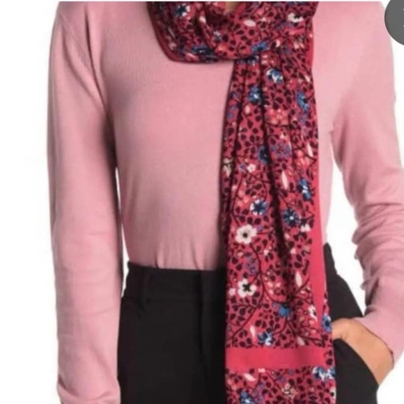 Kate Spade scarves - Picture 1 of 4